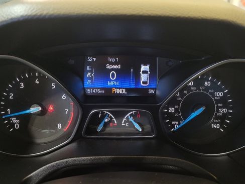 Used 2017 Ford Focus SE image 23