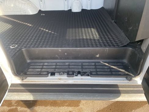 Used 2023 GMC Savana 2500 Work Van image 16