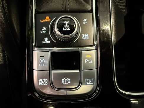 Used 2024 Kia Telluride SX X-Pro AWD/4WD image 32