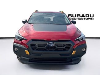 New 2026 Subaru Crosstrek 2.5i Wilderness AWD/4WD video 2