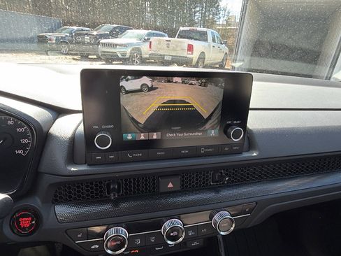 Used 2025 Honda CR-V EX image 32