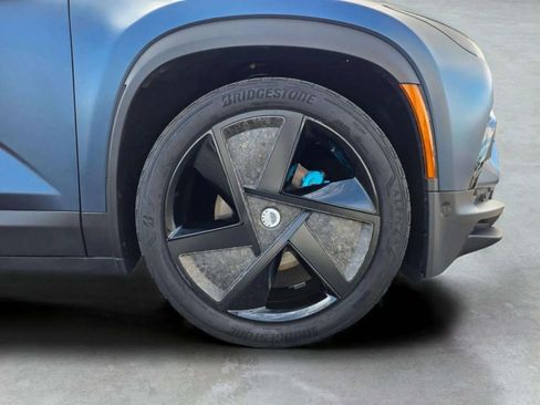 Used 2023 Fisker Ocean One image 11