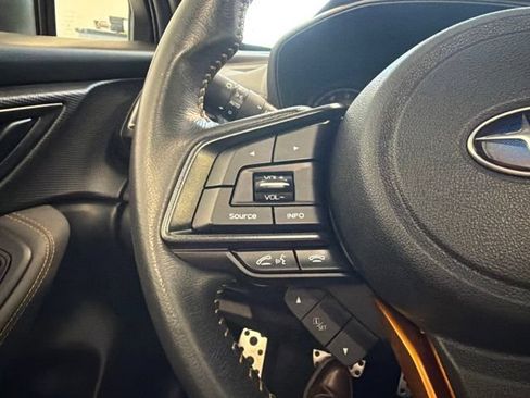 Used 2023 Subaru Forester Wilderness AWD/4WD image 34