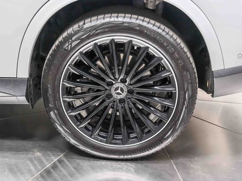 Certified 2026 Mercedes-Benz GLC 300 GLC 300 image 22