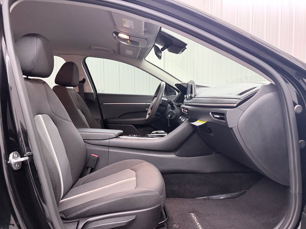Used 2021 Hyundai Sonata SE FWD image 33
