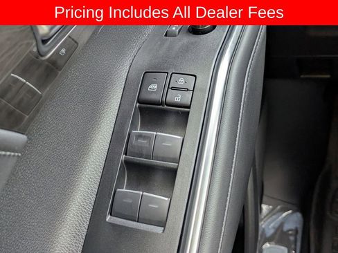 New 2026 Toyota Highlander Limited AWD/4WD image 27