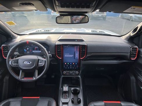 Used 2024 Ford Ranger Raptor image 2