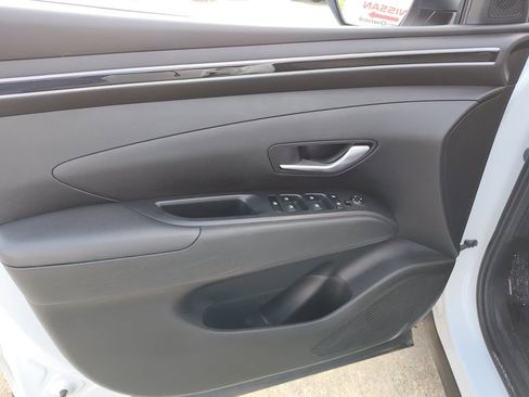 Used 2022 Hyundai Santa Cruz SEL Premium w/ Cargo Package image 17