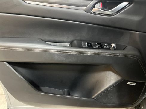 Certified 2023 MAZDA CX-5 AWD 2.5 S w/ Premium Plus Pkg image 18