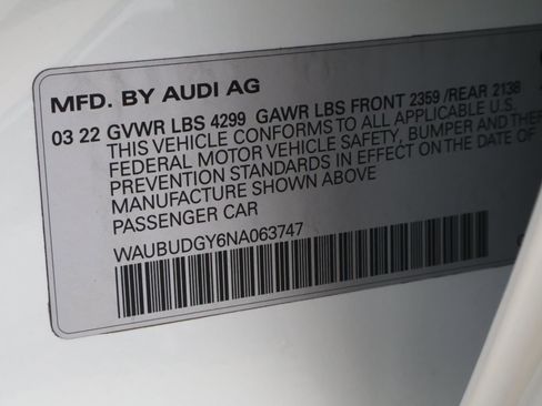 Used 2023 Chrysler 300 Touring L w/ Popular Equipment Group image 51