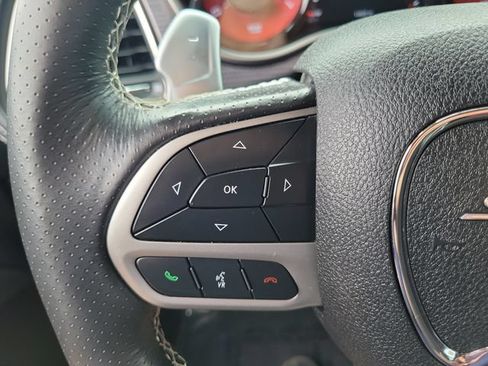 Used 2022 Dodge Challenger SRT Super Stock RWD image 5