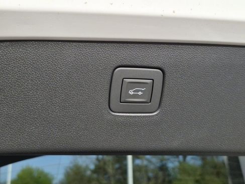 New 2026 Buick Envista Sport Touring w/ Convenience I Package FWD image 7