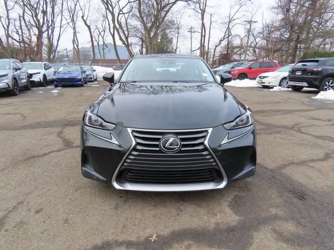 Used 2019 Lexus IS 300 AWD w/ Accessory Package 2 image 6