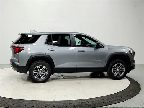 New 2026 GMC Terrain Elevation image 8