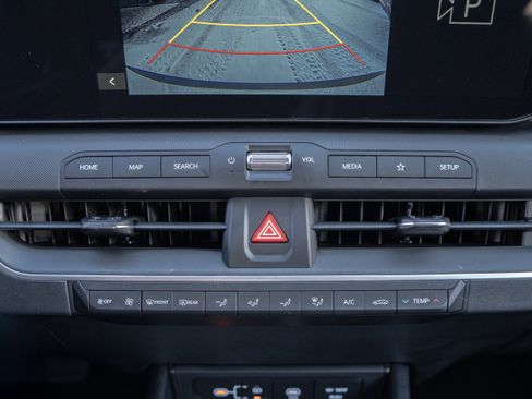 New 2026 Kia K4 LXS image 21