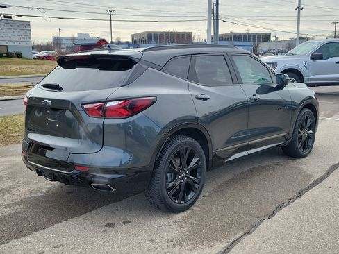 Used 2019 Chevrolet Blazer RS image 4