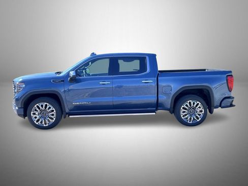 New 2026 GMC Sierra 1500 Denali Ultimate AWD/4WD image 8