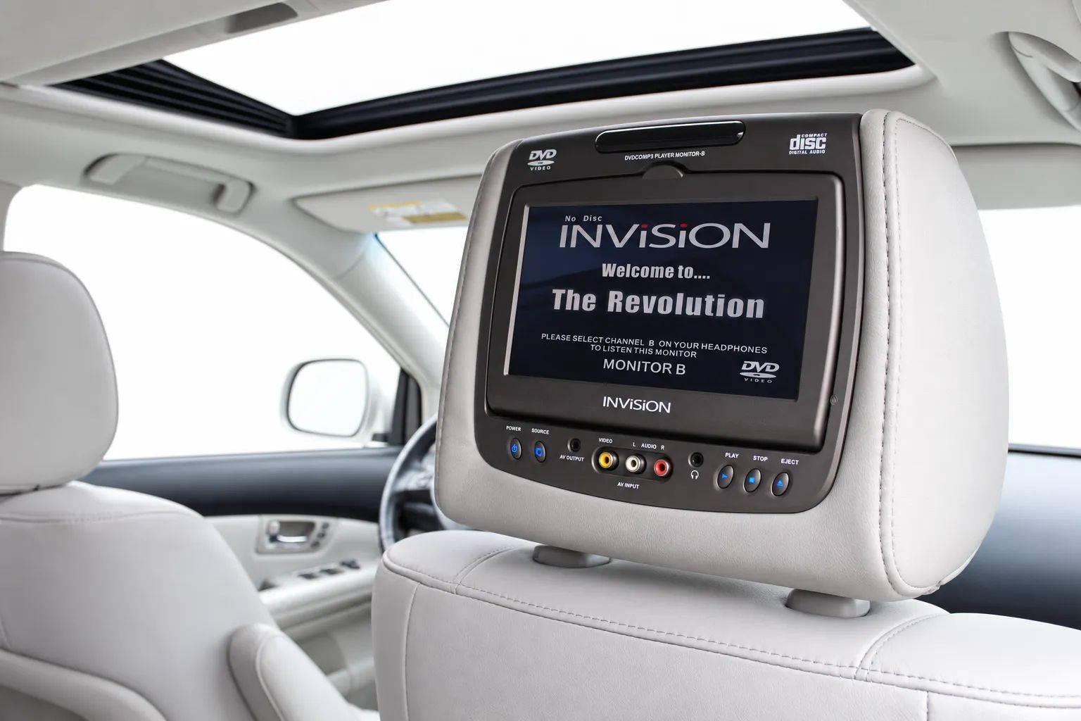 Used 2006 Lexus RX 400h AWD image 18