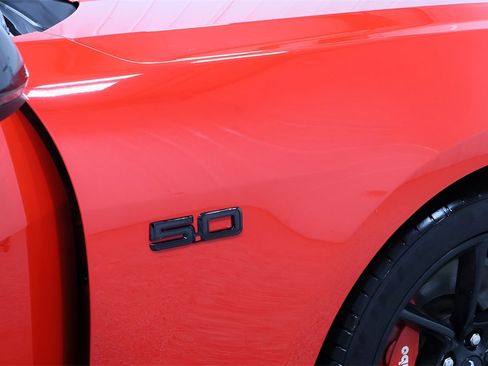 Used 2024 Ford Mustang GT Premium image 31