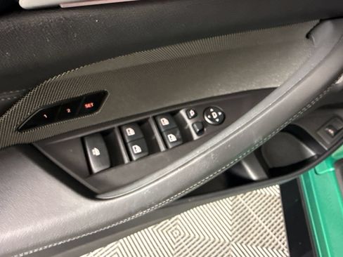 Used 2025 BMW M4 xDrive Competition w/ Parking Assistance Package AWD/4WD image 24