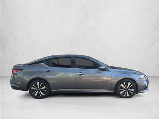 Used 2020 Nissan Altima 2.5 SL video 4