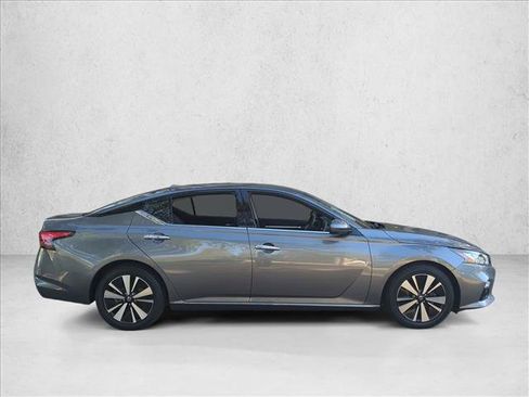 Used 2020 Nissan Altima 2.5 SL image 4
