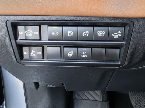 Used 2023 Toyota Tundra 1794 Edition w/ Advanced Package image 31