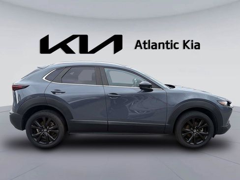 Used 2023 MAZDA CX-30 AWD 2.5 S w/ Preferred Package image 5