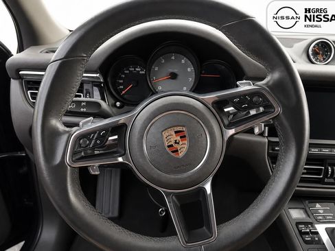 Used 2020 Porsche Macan S AWD/4WD image 9