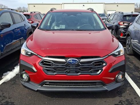New 2026 Subaru Crosstrek 2.5i Premium AWD/4WD image 2