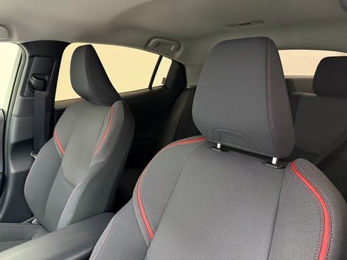 New 2026 Toyota Prius SE image 26