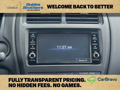 Used 2024 Mitsubishi Outlander Sport ES AWD/4WD image 29