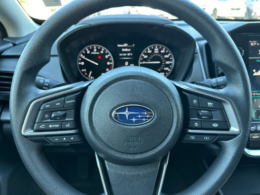 New 2026 Subaru Impreza 2.0i Sport AWD/4WD image 24
