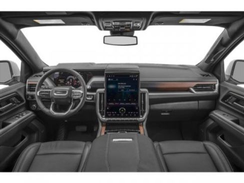 New 2026 GMC Yukon XL Denali AWD/4WD image 10
