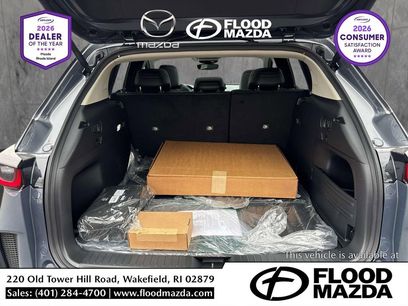 New 2026 MAZDA CX-50 AWD 2.5 Hybrid w/ Weather Package