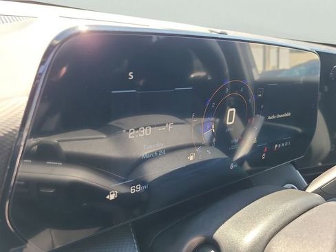 New 2026 Chevrolet Equinox LT w/ Safety and Technology Package FWD image 24