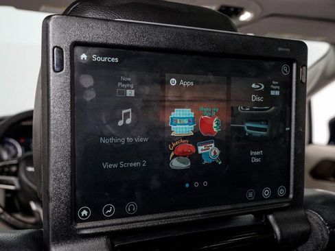 Used 2019 Chrysler Pacifica Touring-L Plus w/ Advanced Safetytec Group image 30