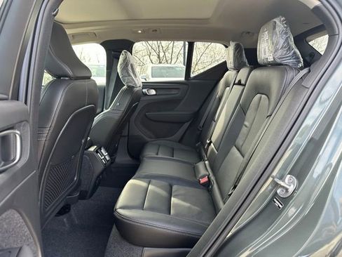 New 2026 Volvo XC40 B5 Plus w/ Climate Package image 11