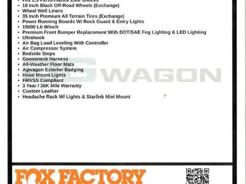 New 2026 Ford F350 Lariat w/ Black Appearance Package AWD/4WD image 49
