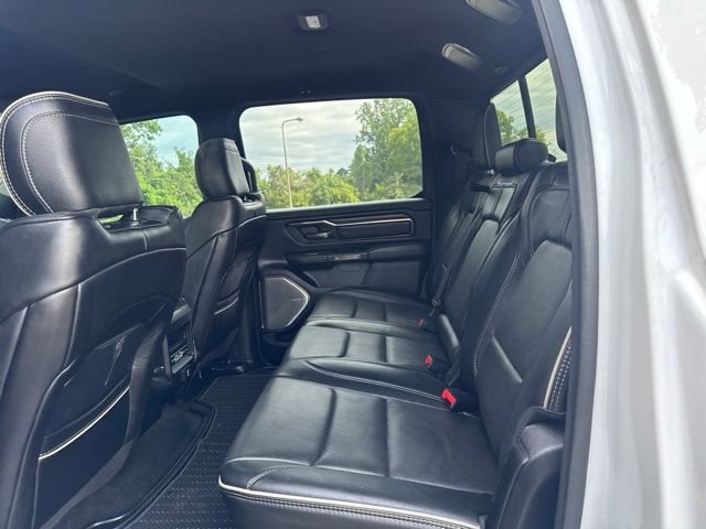Used 2020 RAM 1500 Limited RWD image 13