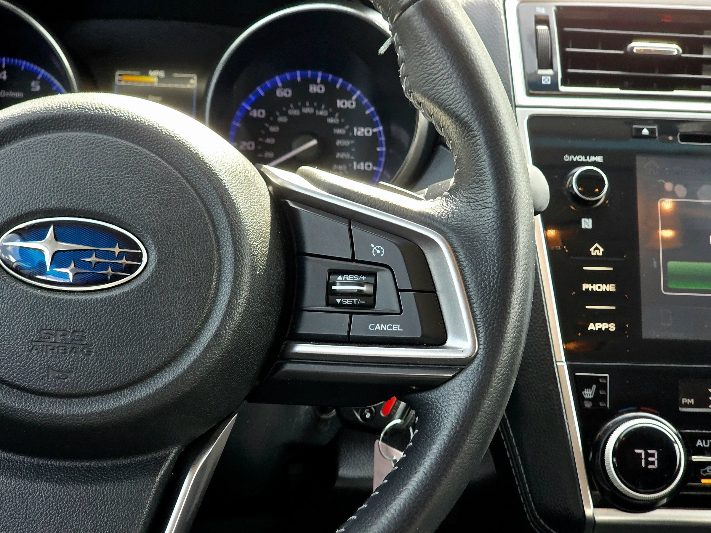 Used 2018 Subaru Outback 2.5i Premium AWD/4WD image 23