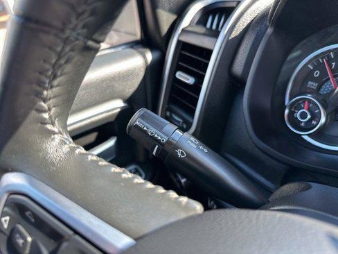 Certified 2024 RAM 2500 Big Horn image 25