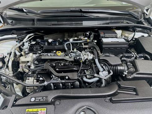 Certified 2024 Toyota Corolla LE image 29