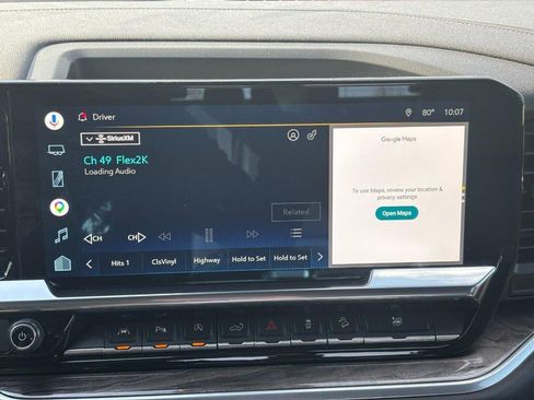 Used 2022 Chevrolet Silverado 1500 LTZ image 20