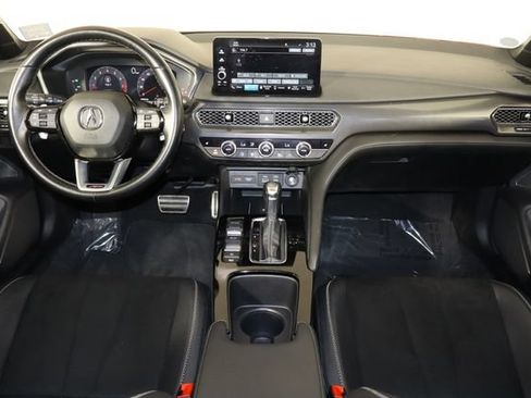 Used 2024 Acura Integra A-Spec FWD image 13