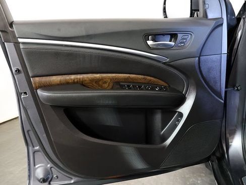 Used 2020 Acura MDX SH-AWD w/ Technology Package image 25