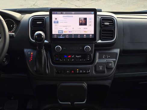 Used 2025 RAM ProMaster 3500 w/ Quick Order Package 22H SLT+ image 17