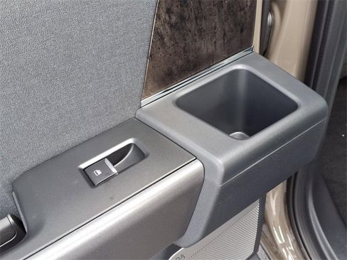 New 2026 Ford F250 Lariat image 8