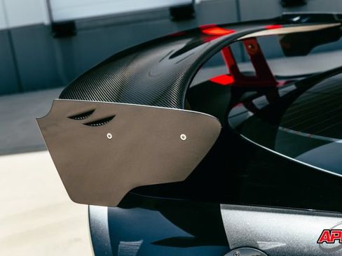 Used 2010 Dodge Viper ACR RWD image 37
