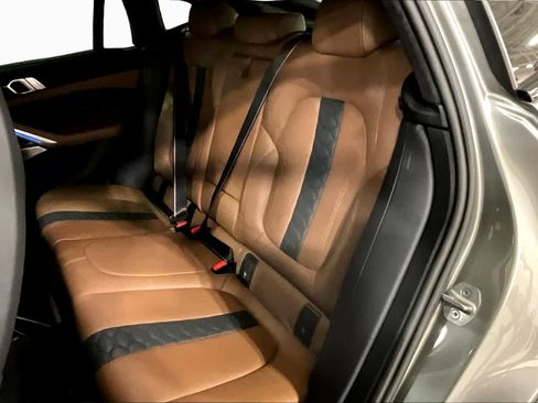 Used 2023 BMW X6 M w/ Competition Package AWD/4WD image 35